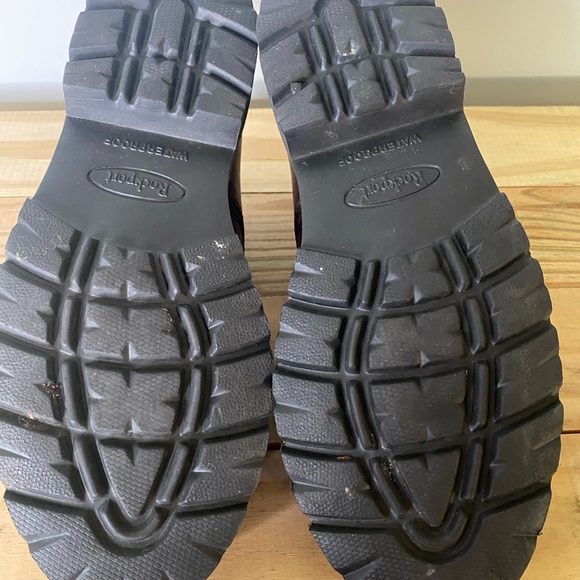 Rockport Men's M4117 Water Proof Oxford Shoes, 8.5m - Picture 11 of 12